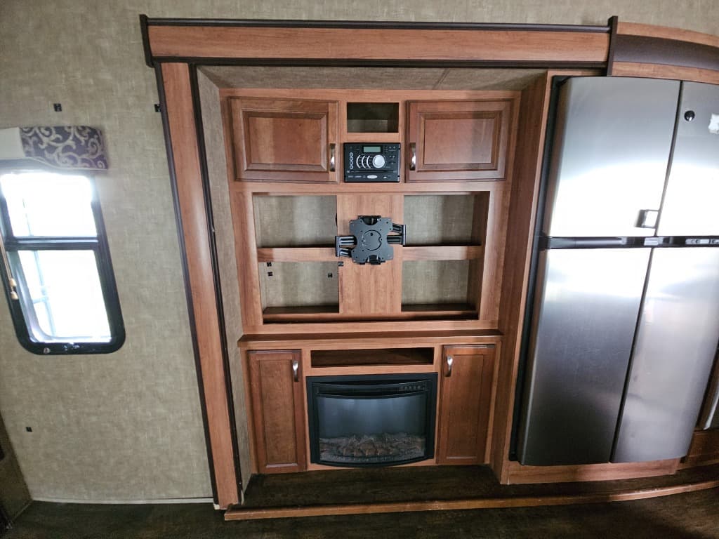 2016 KZ RV 2016 KZ RV KZ Durango - thumbnail 16