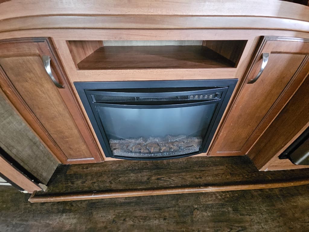 2016 KZ RV 2016 KZ RV KZ Durango - thumbnail 18