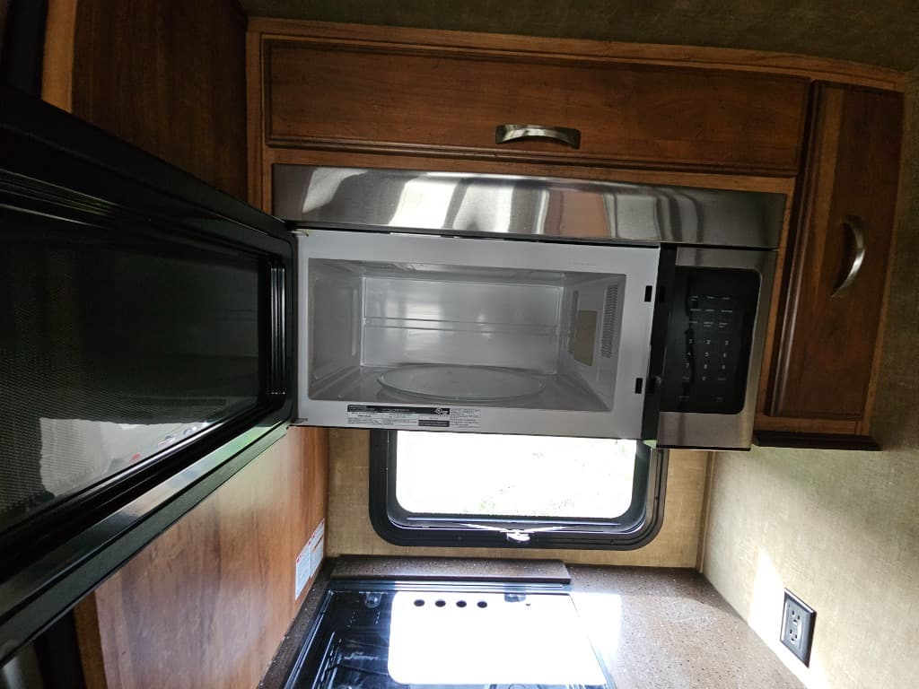 2016 KZ RV 2016 KZ RV KZ Durango - thumbnail 20