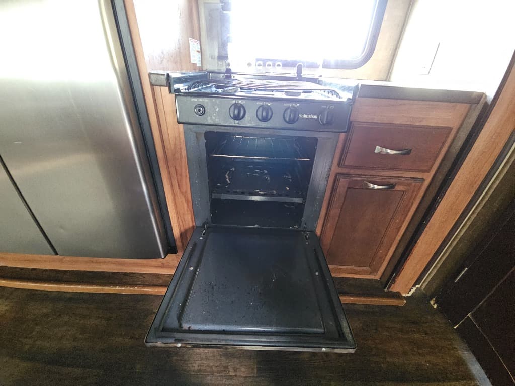 2016 KZ RV 2016 KZ RV KZ Durango - thumbnail 23