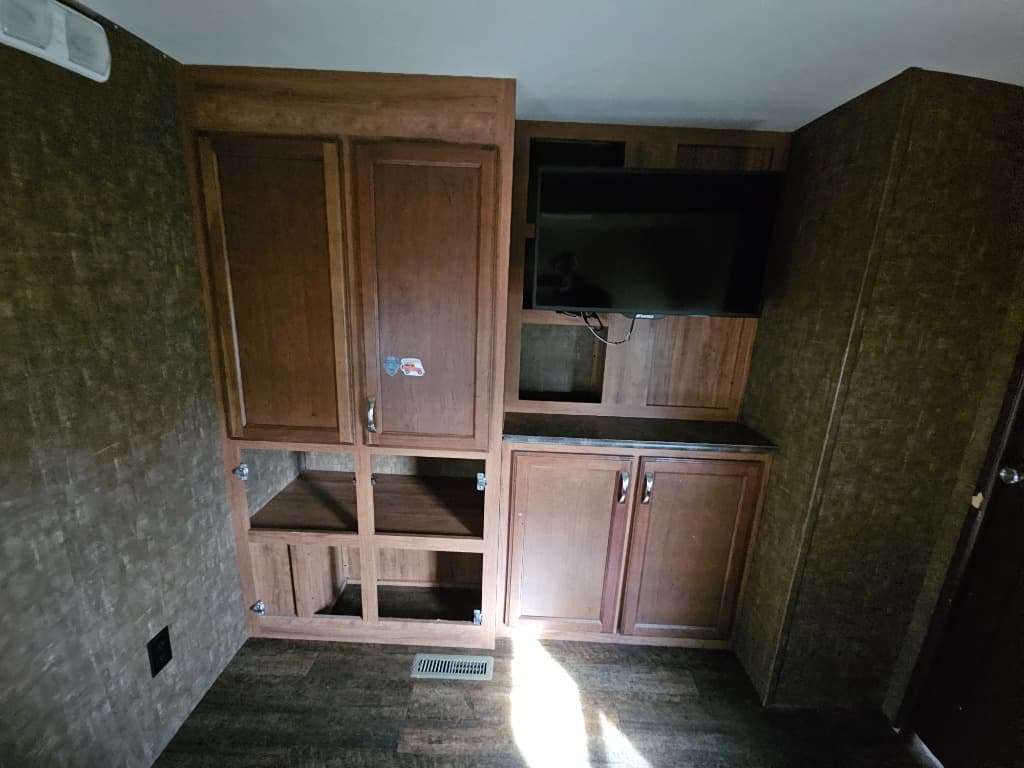 2016 KZ RV 2016 KZ RV KZ Durango - thumbnail 29