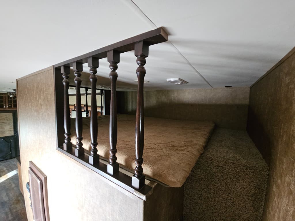 2016 KZ RV 2016 KZ RV KZ Durango - thumbnail 32