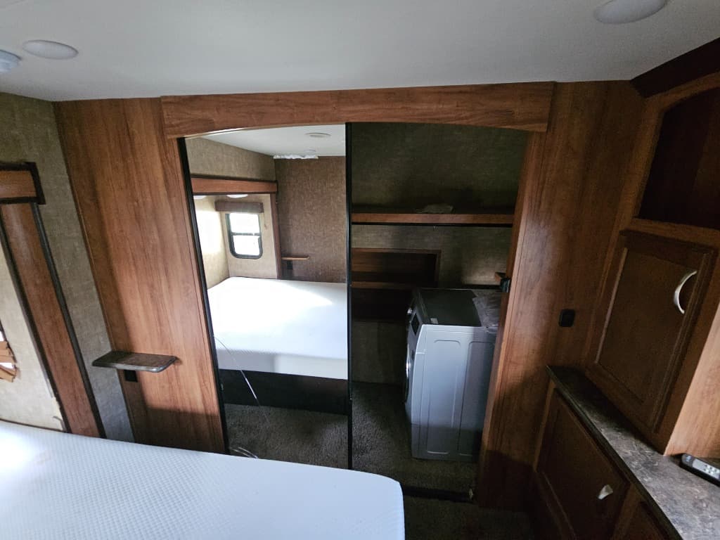 2016 KZ RV 2016 KZ RV KZ Durango - thumbnail 44