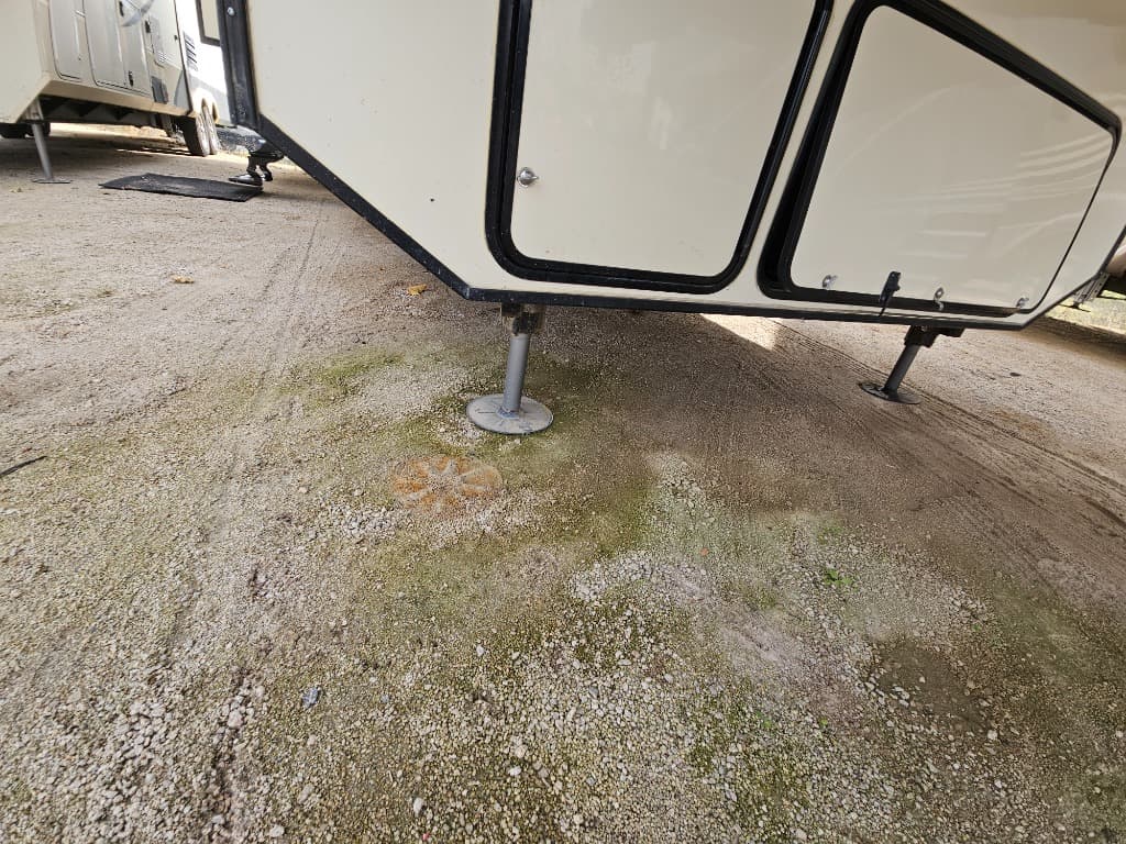 2016 KZ RV 2016 KZ RV KZ Durango - thumbnail 46