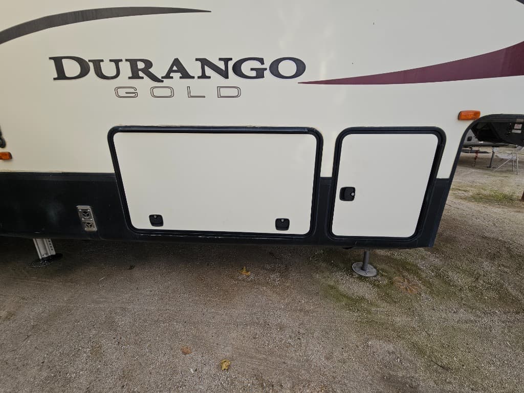 2016 KZ RV 2016 KZ RV KZ Durango - thumbnail 47