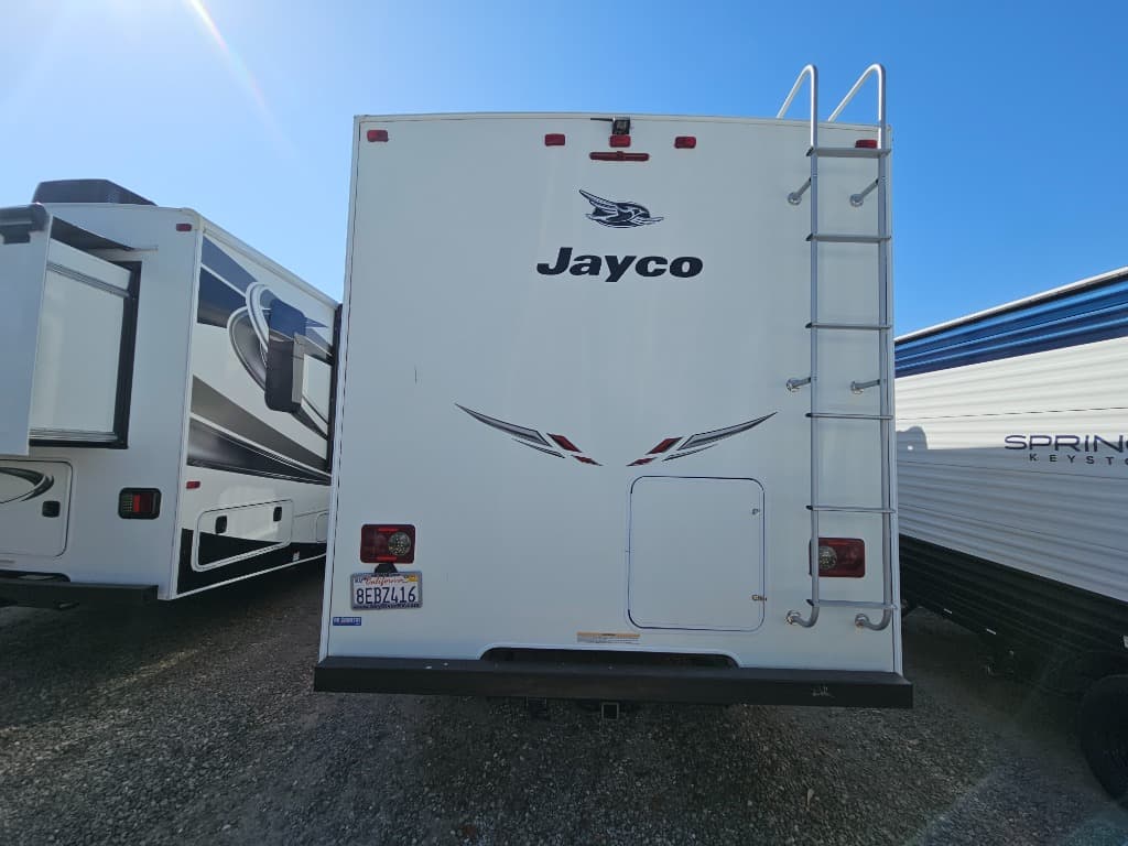 2018 Jayco 2018 Jayco Redhawk - thumbnail 3