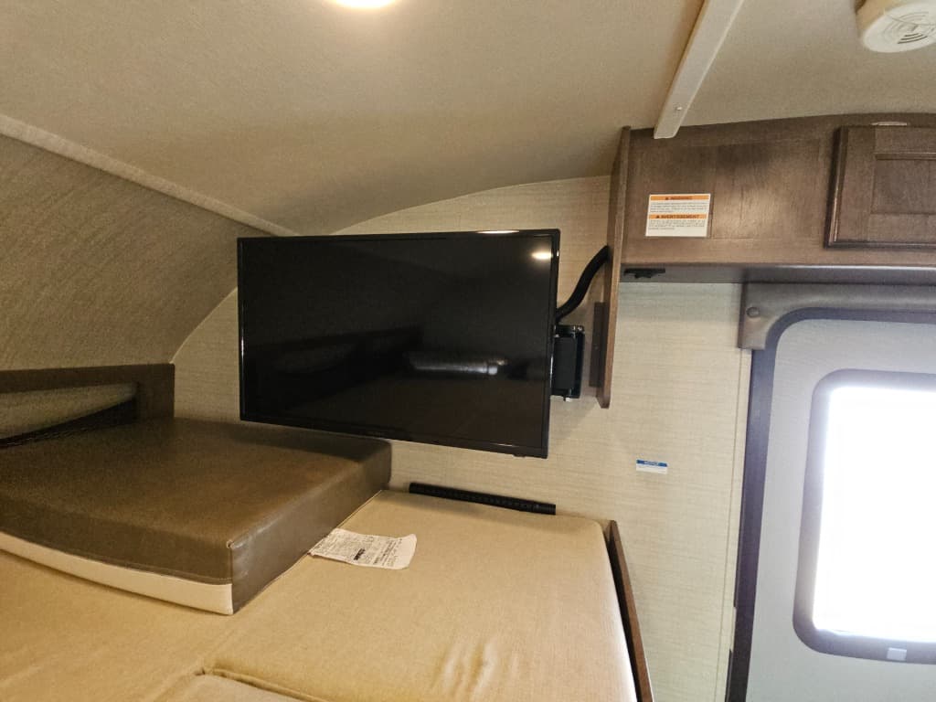 2018 Jayco 2018 Jayco Redhawk - thumbnail 11