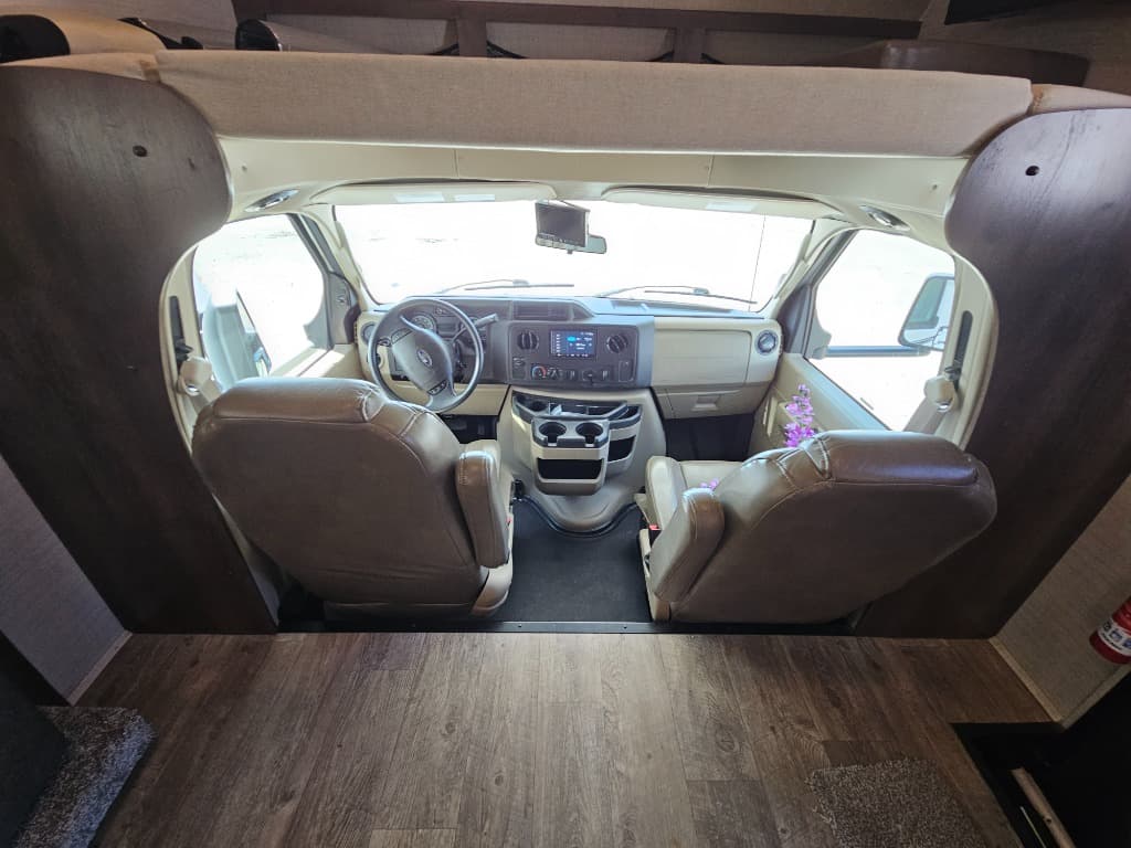 2018 Jayco 2018 Jayco Redhawk - thumbnail 12