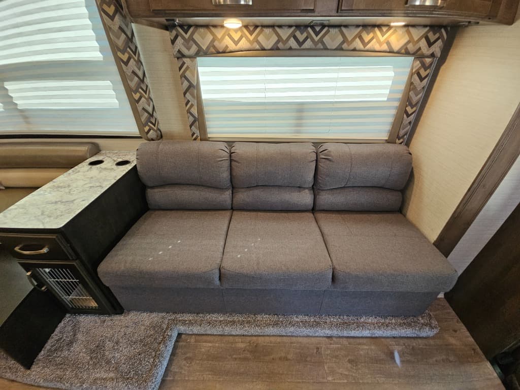 2018 Jayco 2018 Jayco Redhawk - thumbnail 19