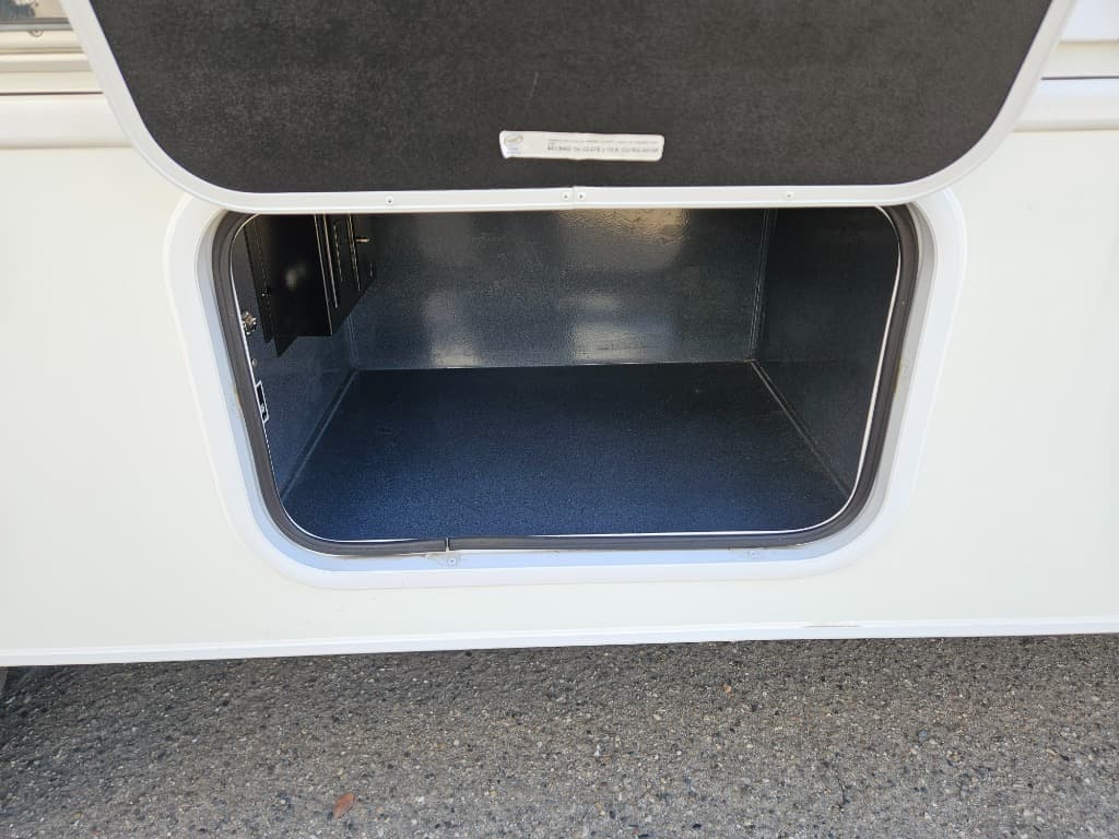 2018 Jayco 2018 Jayco Redhawk - thumbnail 50