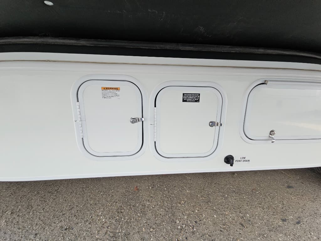 2018 Jayco 2018 Jayco Redhawk - thumbnail 61