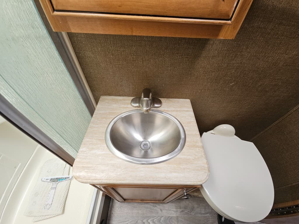 2016 Thor Motor Coach 2016 Thor Motor Coach Siesta Sprinter - thumbnail 15