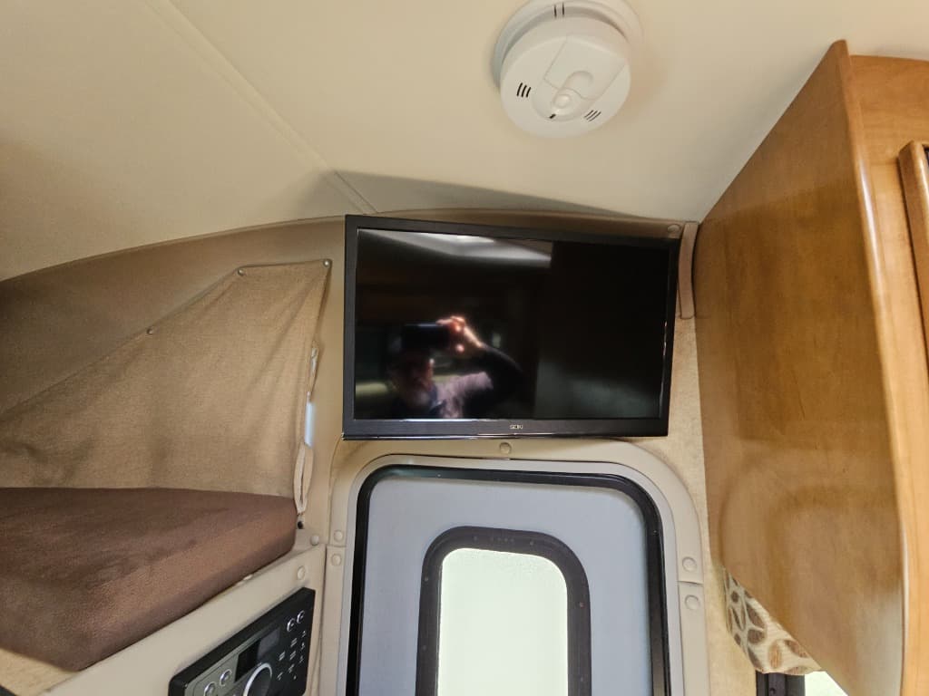 2016 Thor Motor Coach 2016 Thor Motor Coach Siesta Sprinter - thumbnail 26