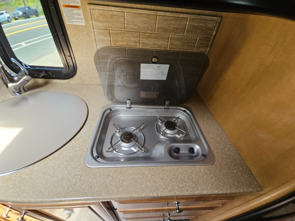 2016 Thor Motor Coach 2016 Thor Motor Coach Siesta Sprinter - thumbnail 28