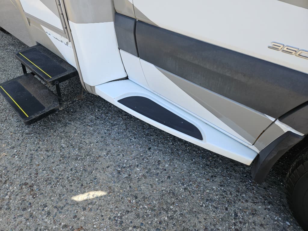 2016 Thor Motor Coach 2016 Thor Motor Coach Siesta Sprinter - thumbnail 37