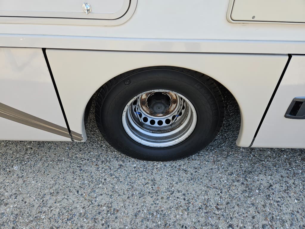 2016 Thor Motor Coach 2016 Thor Motor Coach Siesta Sprinter - thumbnail 41