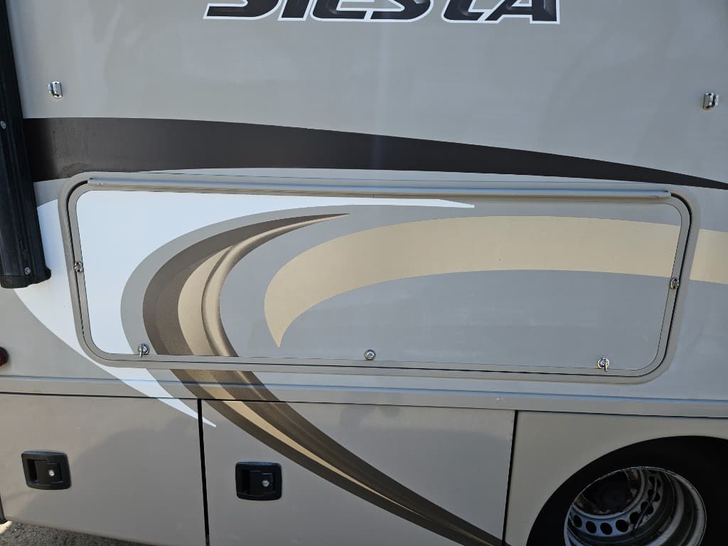 2016 Thor Motor Coach 2016 Thor Motor Coach Siesta Sprinter - thumbnail 44