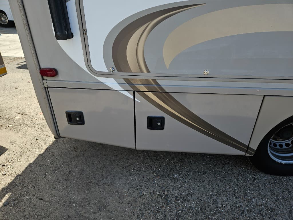 2016 Thor Motor Coach 2016 Thor Motor Coach Siesta Sprinter - thumbnail 45