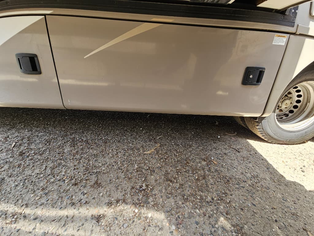 2016 Thor Motor Coach 2016 Thor Motor Coach Siesta Sprinter - thumbnail 47