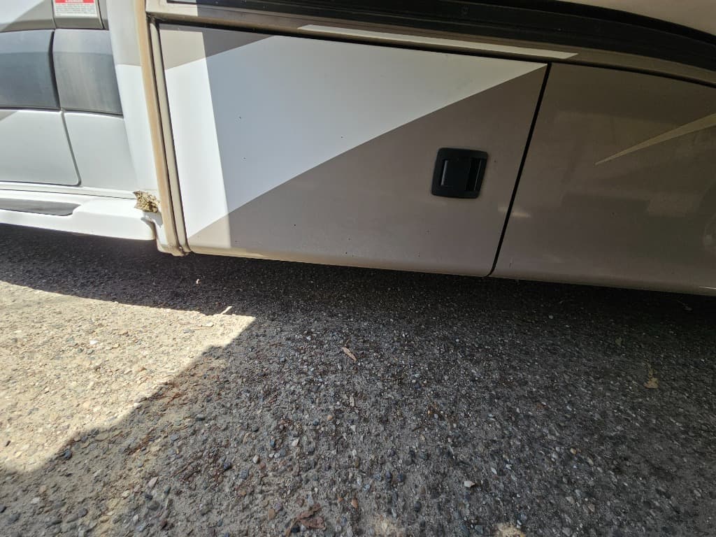 2016 Thor Motor Coach 2016 Thor Motor Coach Siesta Sprinter - thumbnail 48