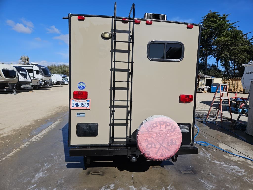 2017 Forest River 2017 Forest River Sonoma - thumbnail 3