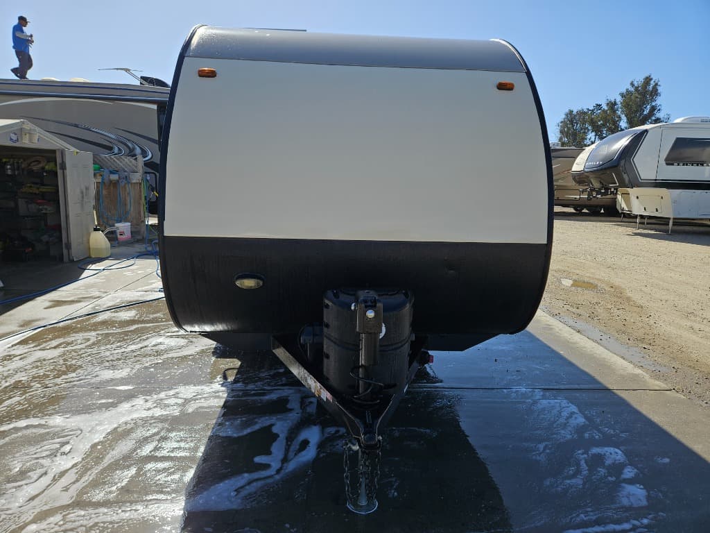 2017 Forest River 2017 Forest River Sonoma - thumbnail 6