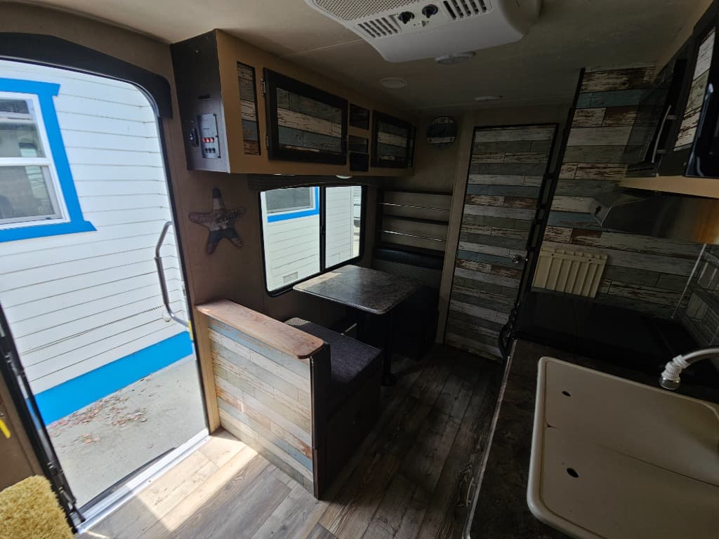 2017 Forest River 2017 Forest River Sonoma - thumbnail 8