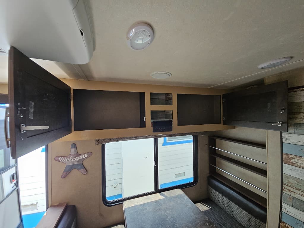 2017 Forest River 2017 Forest River Sonoma - thumbnail 20