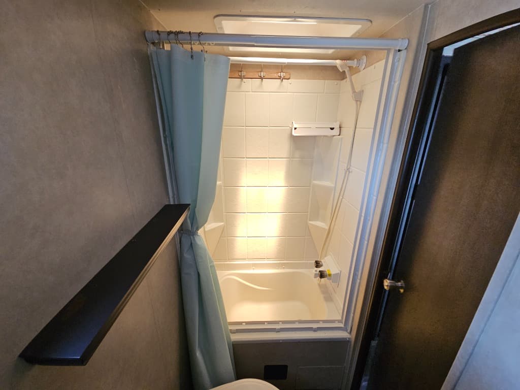 2017 Forest River 2017 Forest River Sonoma - thumbnail 22