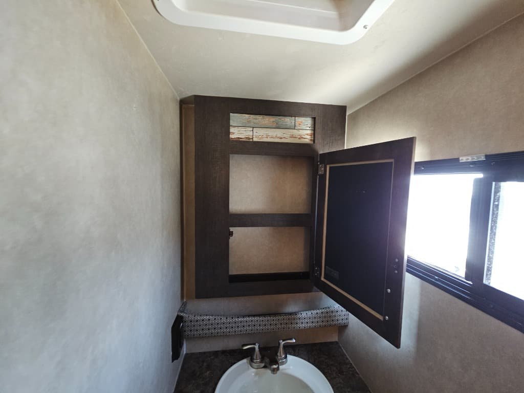 2017 Forest River 2017 Forest River Sonoma - thumbnail 24