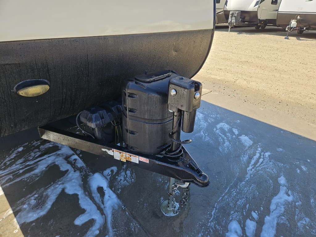 2017 Forest River 2017 Forest River Sonoma - thumbnail 27