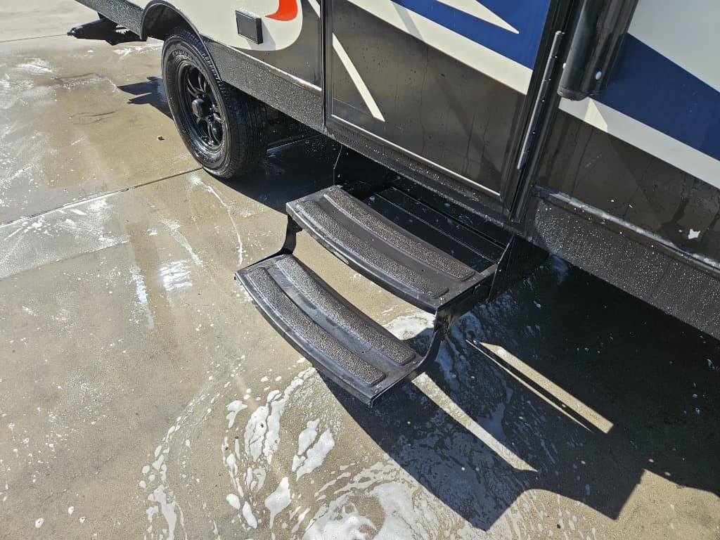 2017 Forest River 2017 Forest River Sonoma - thumbnail 31