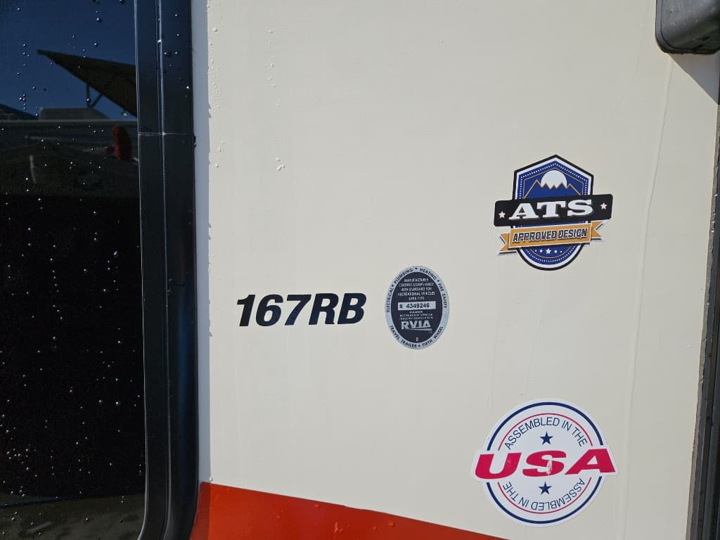 2017 Forest River 2017 Forest River Sonoma - thumbnail 32