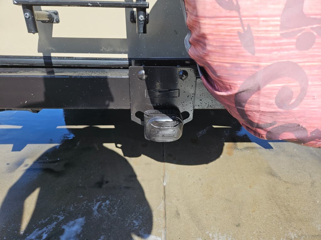 2017 Forest River 2017 Forest River Sonoma - thumbnail 35