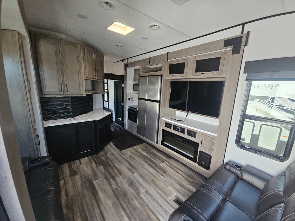 2021 Heartland 2021 Heartland Road Warrior - thumbnail 7