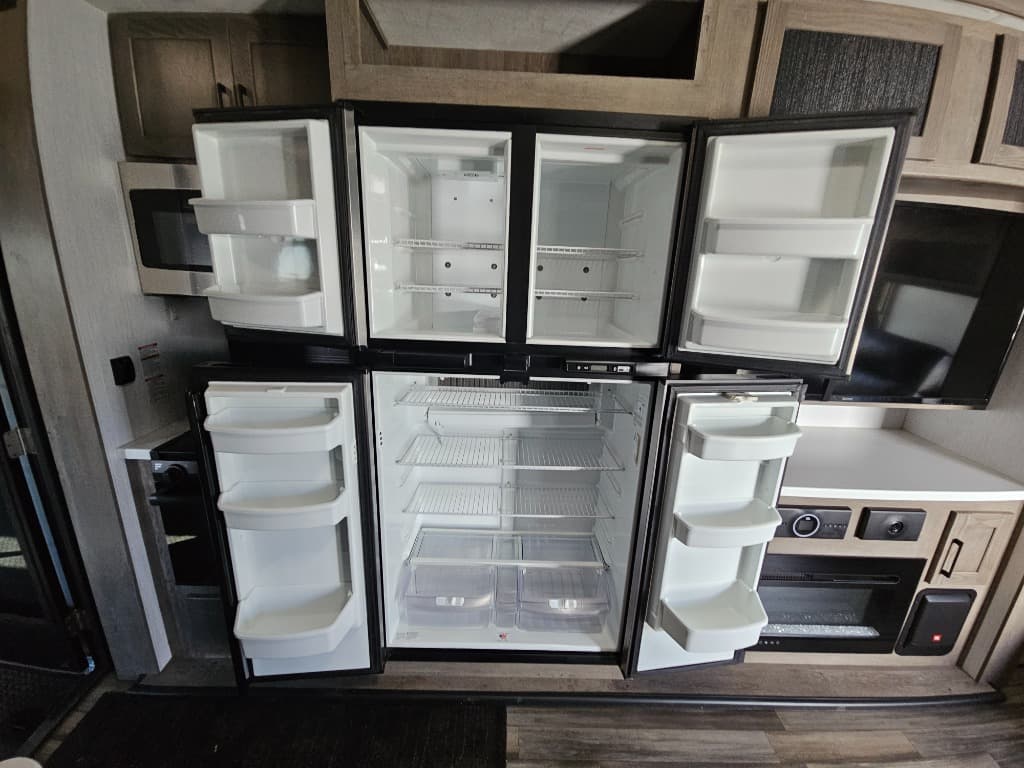 2021 Heartland 2021 Heartland Road Warrior - thumbnail 20