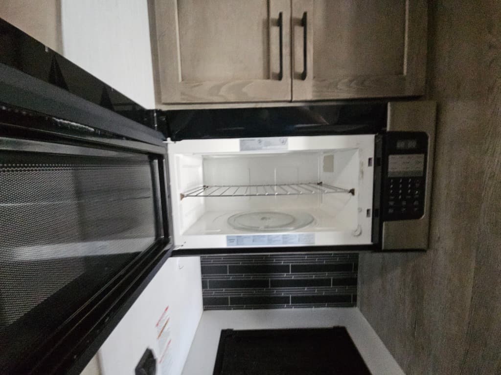 2021 Heartland 2021 Heartland Road Warrior - thumbnail 21