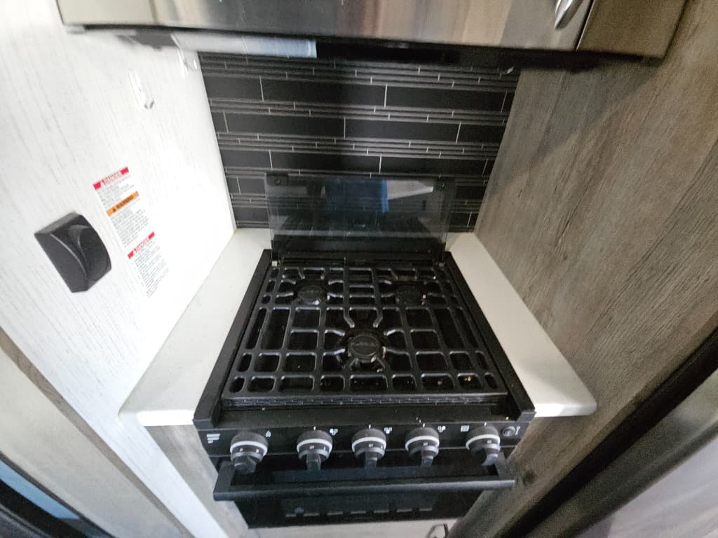 2021 Heartland 2021 Heartland Road Warrior - thumbnail 23