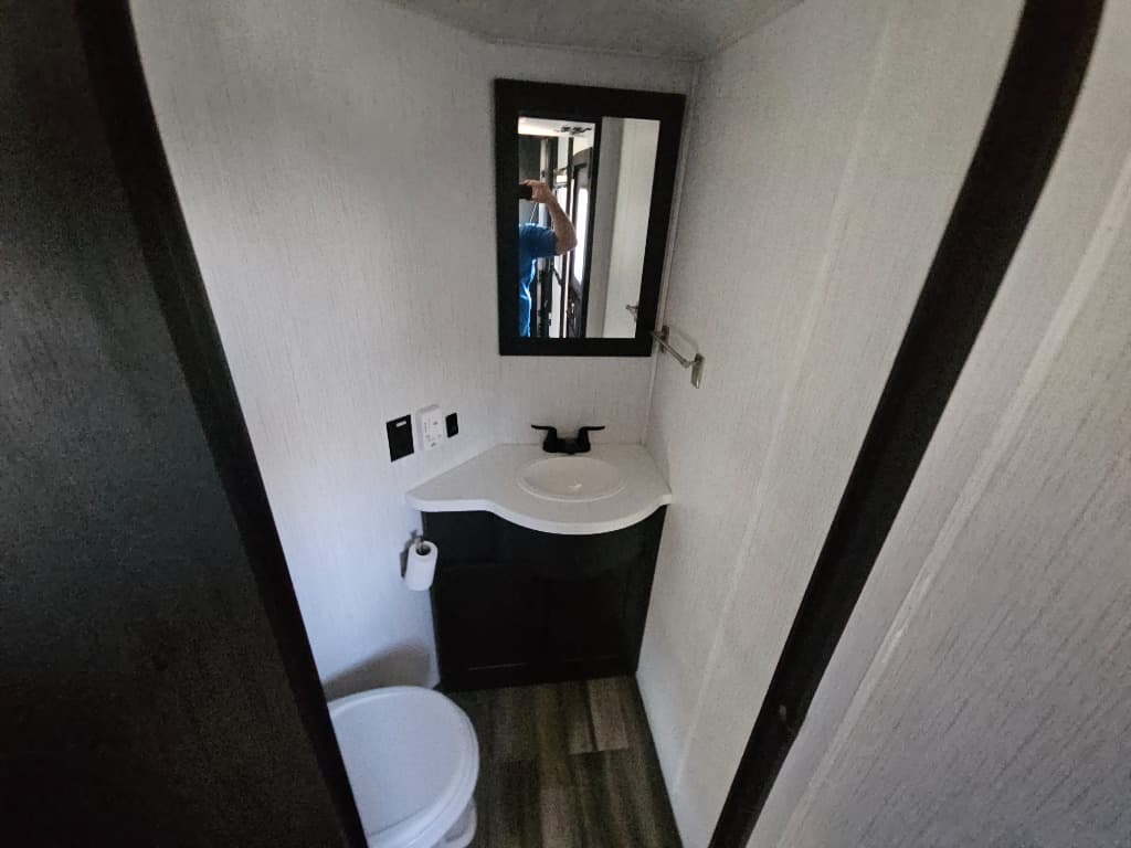 2021 Heartland 2021 Heartland Road Warrior - thumbnail 29