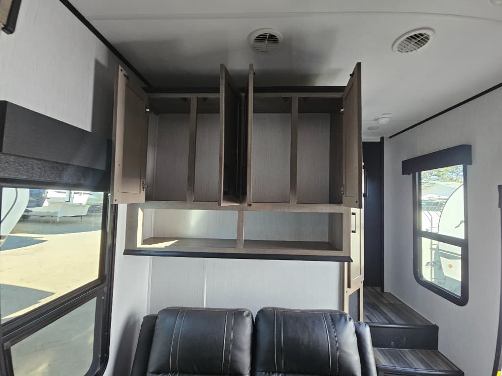 2021 Heartland 2021 Heartland Road Warrior - thumbnail 34