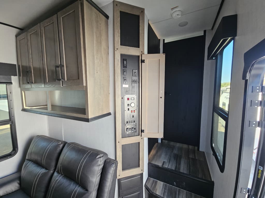 2021 Heartland 2021 Heartland Road Warrior - thumbnail 35