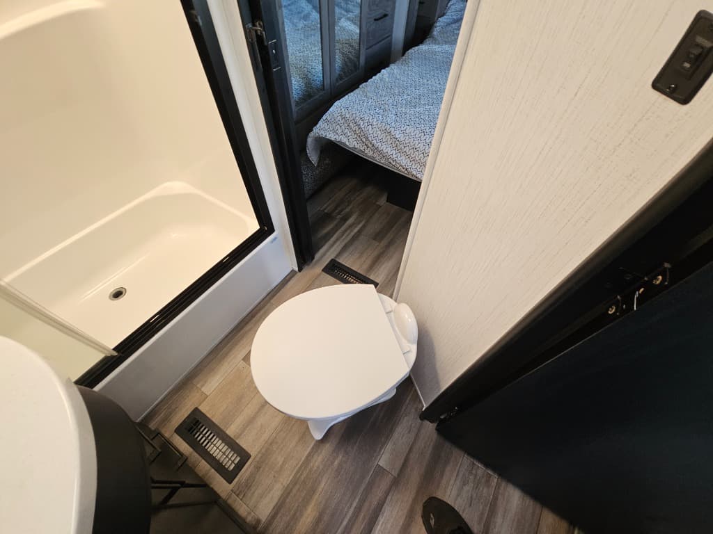 2021 Heartland 2021 Heartland Road Warrior - thumbnail 37