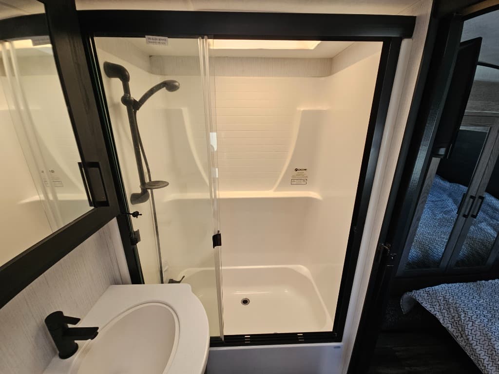 2021 Heartland 2021 Heartland Road Warrior - thumbnail 38