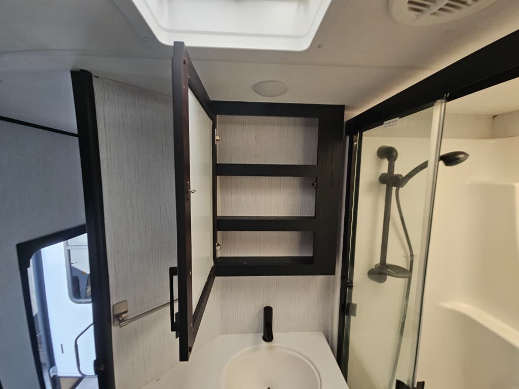 2021 Heartland 2021 Heartland Road Warrior - thumbnail 39