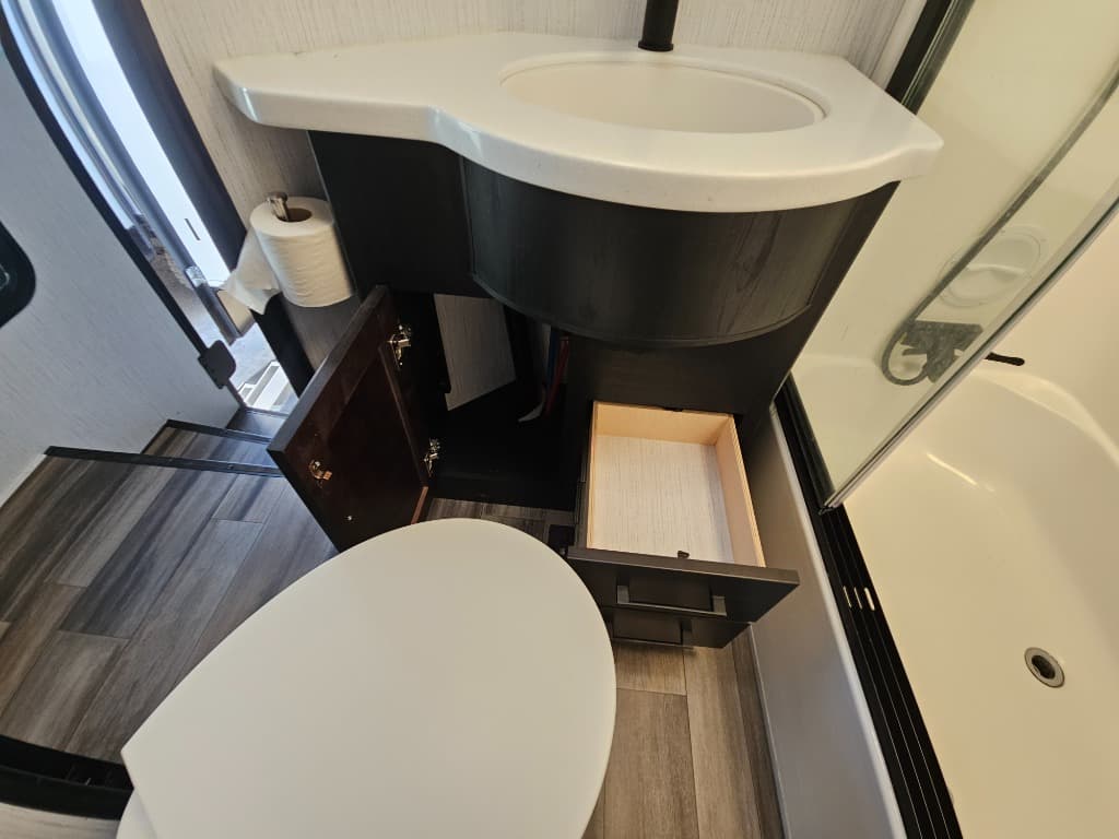 2021 Heartland 2021 Heartland Road Warrior - thumbnail 41