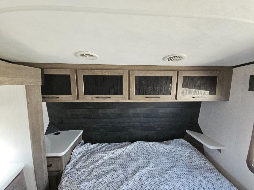 2021 Heartland 2021 Heartland Road Warrior - thumbnail 46