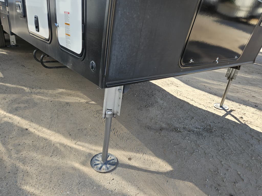 2021 Heartland 2021 Heartland Road Warrior - thumbnail 49