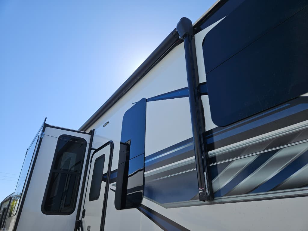 2021 Heartland 2021 Heartland Road Warrior - thumbnail 51