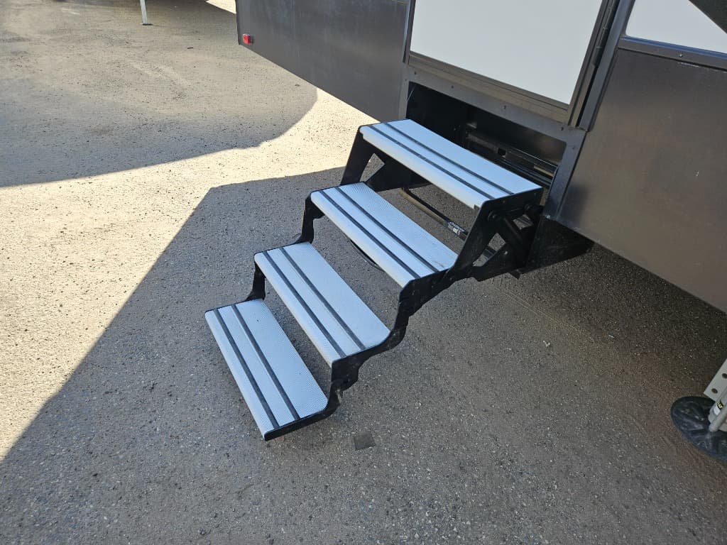 2021 Heartland 2021 Heartland Road Warrior - thumbnail 55