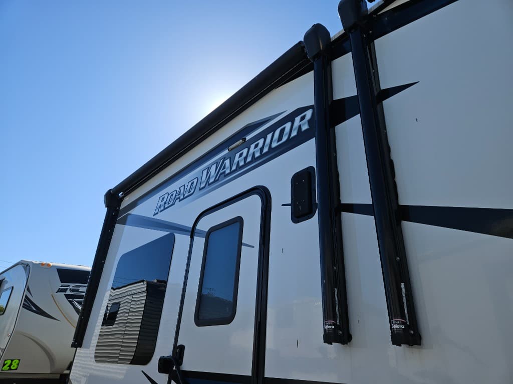 2021 Heartland 2021 Heartland Road Warrior - thumbnail 56